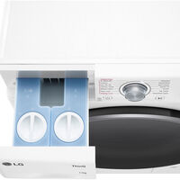 Пералня LG F4WR311S1WA