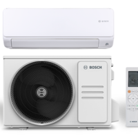 Инверторен климатик BOSCH - Climate 6000i