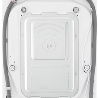 Пералня със Сушилня LG F2DR508SBW