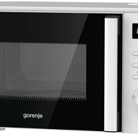 Микровълнова печка Gorenje MO20A3WH