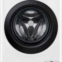 Пералня със Сушилня LG F2DR508SBW