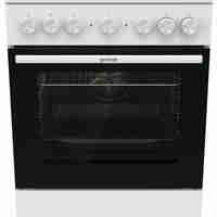 Готварска печка - комбинирана Gorenje GK6B41WF