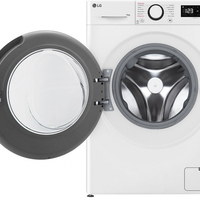 Перална машина LG F4WR510SBW