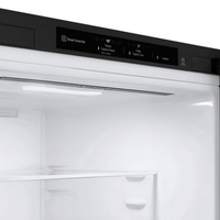 Хладилник с фризер LG GBV22NCCEP