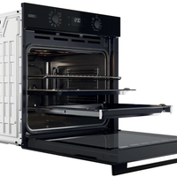 Фурна за вграждане Whirlpool OMSK58RU1SB