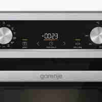 Фурна за вграждане Gorenje BOS6737E13X