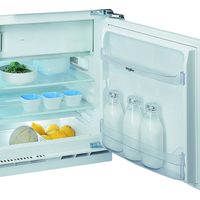 Хладилник за вграждане Whirlpool WBUF011