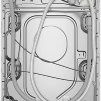 Перална машина Bosch WGB254A2BY
