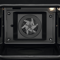 Готварска печка с керамичен плот AEG CCB6693APM