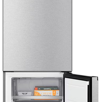 Хладилник с фризер LG GBBS726AMB