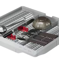 Съдомиялна 60см AEG GF6200C2SNW