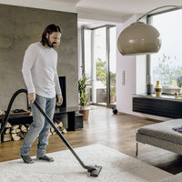 Мултифункционална смукачка KARCHER WD 2 PLUS V-12/6/18/C HOME 16280120