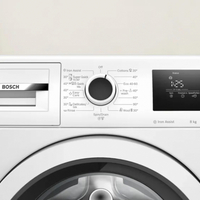 Перална машина Bosch WAN24066BY