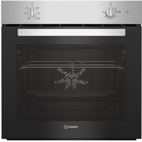 Фурна за вграждане Indesit IB 25RE X