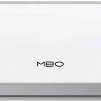 Климатик инверторен MBO MBO-H24A4/AAR3DI-EU