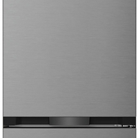 Хладилник с фризер Whirlpool WHK 26412 X5EA2
