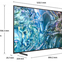 Телевизор Samsung QE55Q60DAUXXH