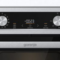 Фурна за вграждане Gorenje BOS6737E13X