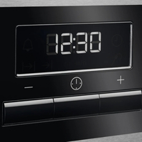 Готварска печка с керамичен плот AEG CIB6643BBM