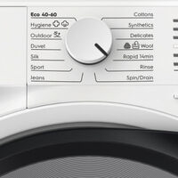 Пералня Electrolux EW6F2282E