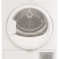 Сушилня Indesit C YSD 83D WW EE