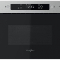 Микровълнова за вграждане Whirlpool MBNA900X