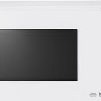 Микровълнова печка LG MH6535GIH