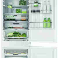 Хладилник за вграждане Whirlpool WHC20 T573 P