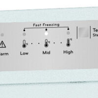 Фризер Indesit UI6 F2T W