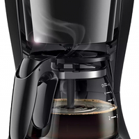 Кафемашина Шварц Philips HD7432/20