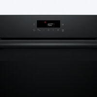 Фурна за вграждане Bosch HBA572BB4