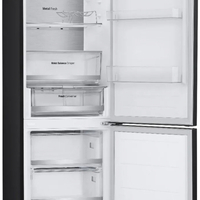 Хладилник с фризер LG GBV5150DEP