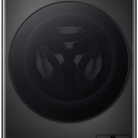 Пералня със сушилня LG F4DR711S2BA