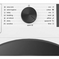 Сушилня Gorenje DG2P9D