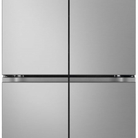 Хладилник с фризер LG GMB860PYDE SbS