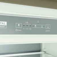 Хладилник за вграждане Whirlpool WH SP70 T121