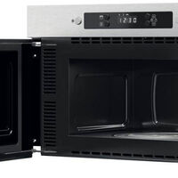 Микровълнова за вграждане Whirlpool MBNA900X