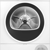 Сушилня Bosch WTH85209BY