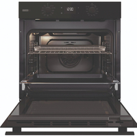Фурна за вграждане Whirlpool OMR58HU1FB