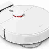 Прахосмукачка Xiaomi Robot Vacuum S10+ BHR6368