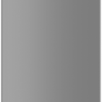 Хладилник с една врата Arielli ARS-120DTE Silver
