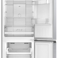 Хладилник с фризер Indesit INKF 8251 S4E