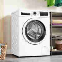 Пералня със Сушилня Bosch WNA13400BY