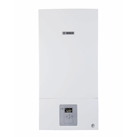 Eдноконтурен газов котел Bosch Condens 2500W WBC 14KW/24KW