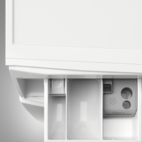 Пералня AEG LF5Z48BE