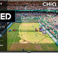 Телевизор CHiQ L40QG7L