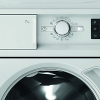 Пералня за вграждане Whirlpool BI WMWG 71483E EU N