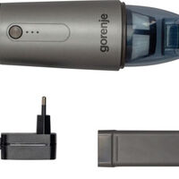 Прахосмукачка Gorenje MVC72HGA