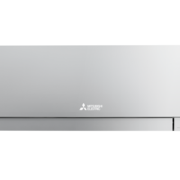 Инверторен КлиматикMitsubishi Electric MSZ-EF Silver