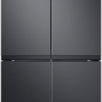 Хладилник с фризер Samsung RF48A400EB4/EO